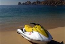 Wave Runner Expedition and Snorkel 